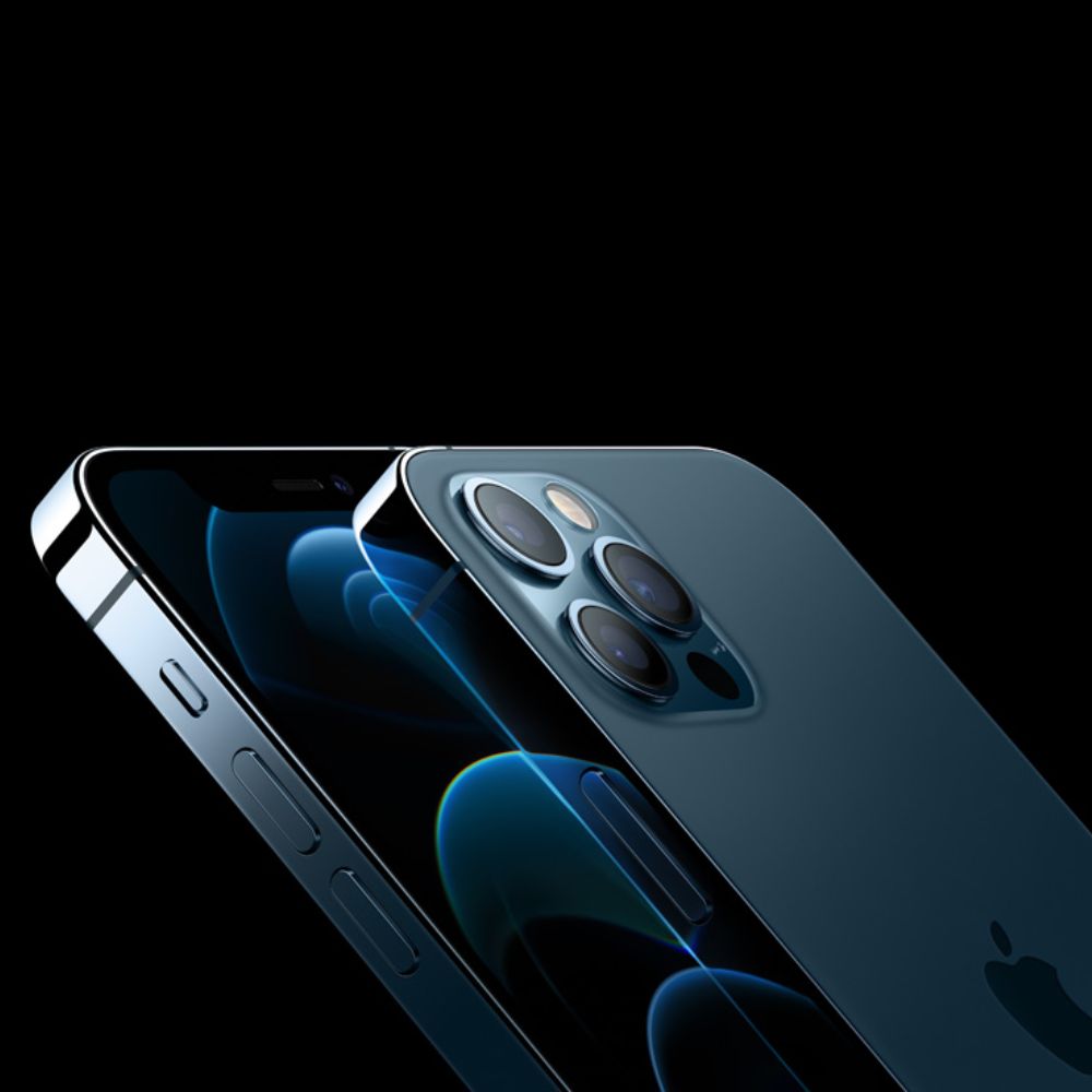 Apple iPhone 12 Pro Max 128GB | Unlocked Refurbished Phone NZ