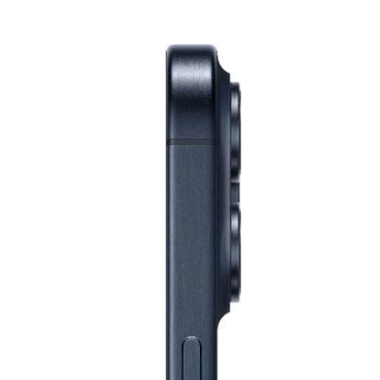 Apple iPhone 15 Pro Max – Unlocked Smartphone | Titanium Design | New Zealand