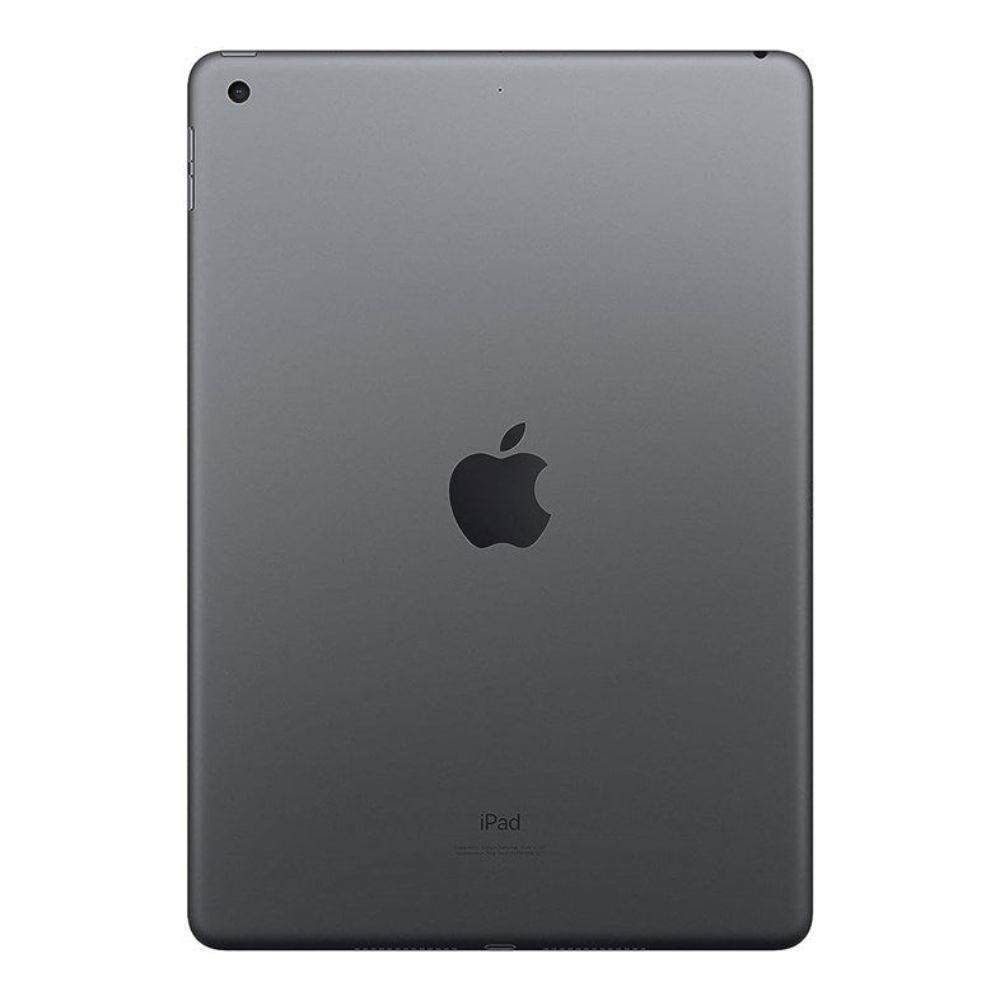 Apple iPad 8th Generation (2020) 32GB WiFi + Cellular – Excellent Pre-Owned | A12 Bionic | 10.2-inch Retina Display