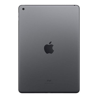 Apple iPad 8th Generation (2020) 32GB WiFi + Cellular – Excellent Pre-Owned | A12 Bionic | 10.2-inch Retina Display