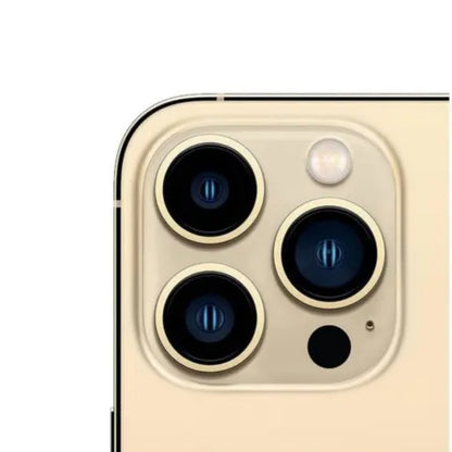 Apple iPhone 13 Pro Max Refurbished | Unlocked | 128GB, 256GB & 512GB | 6-Month Warranty