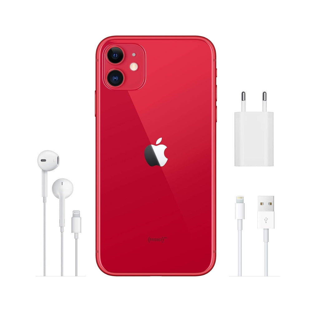 Buy Refurbished Apple iPhone 11 in New Zealand | Unlocked | 6-Month Warranty | Gadgets Xperts