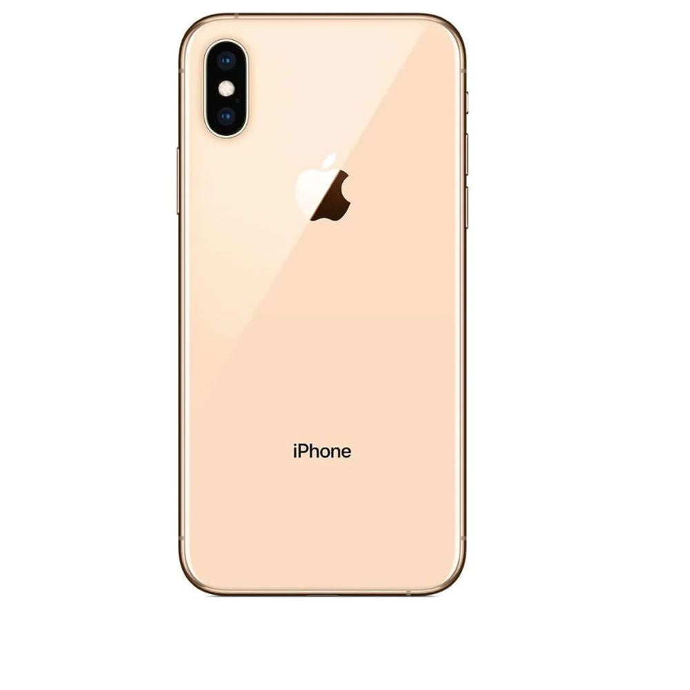Apple iPhone XS (64GB/256GB) Gold - Good Condition | Gadgets Xperts