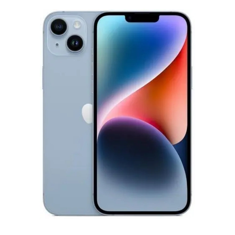 Apple iPhone 14 (Refurbished / Pre-Owned) – Unlocked 5G Smartphone in New Zealand