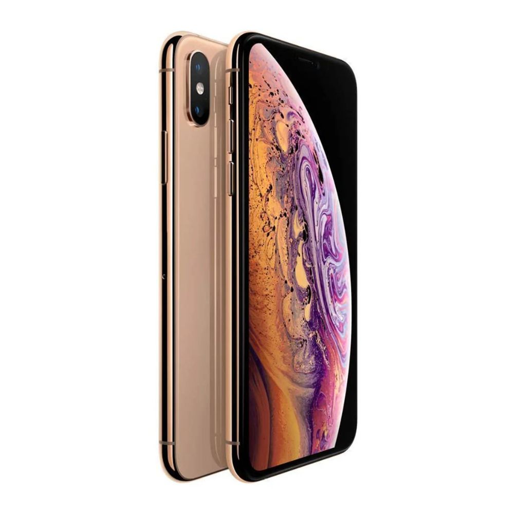 Apple iPhone XS (64GB/256GB) Gold - Good Condition | Gadgets Xperts