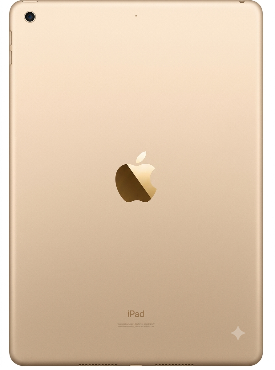 Apple iPad 7th Generation (2019) 32GB  – Excellent Pre-Owned | A10 Fusion | 10.2-inch Retina Display