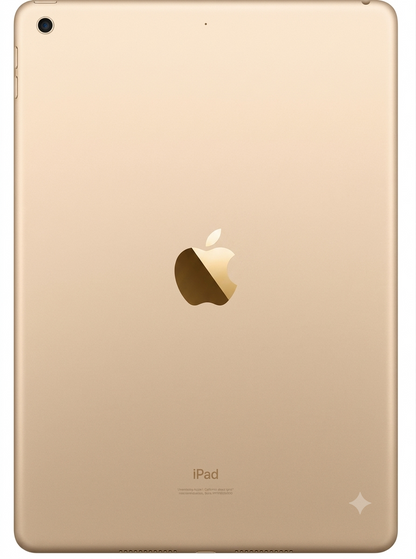 Apple iPad 7th Generation (2019) 32GB  – Excellent Pre-Owned | A10 Fusion | 10.2-inch Retina Display