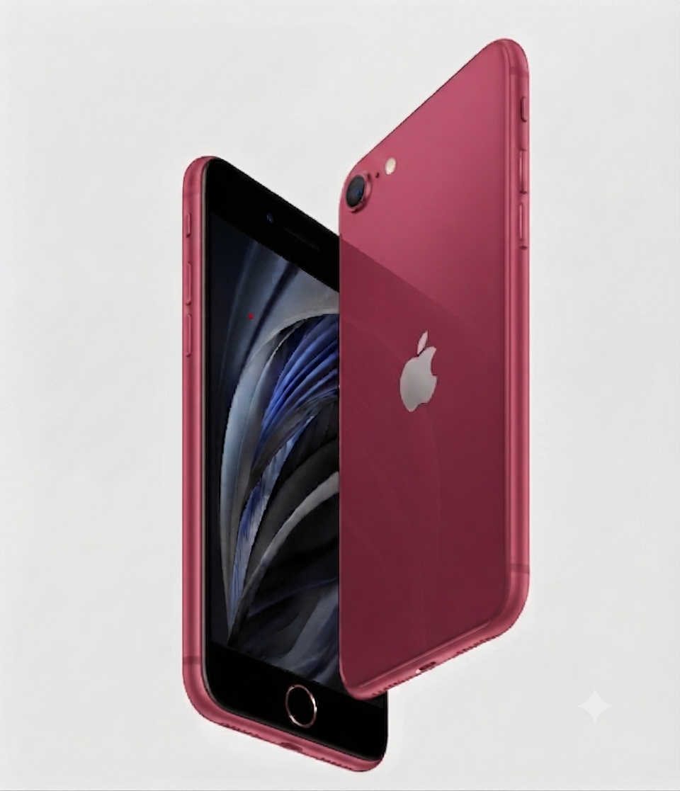 Apple iPhone SE 2020 | Refurbished & Budget-Friendly iOS Phone