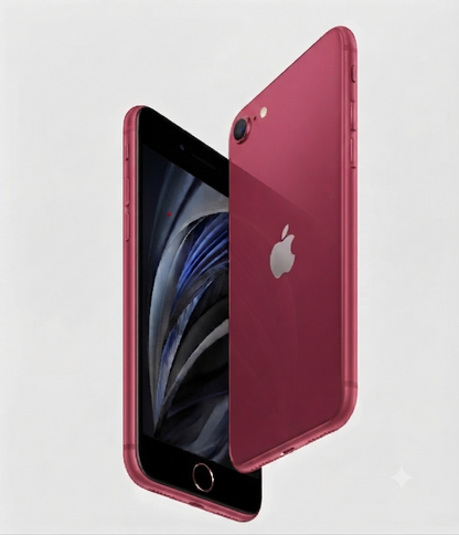 Apple iPhone SE 2020 | Refurbished & Budget-Friendly iOS Phone