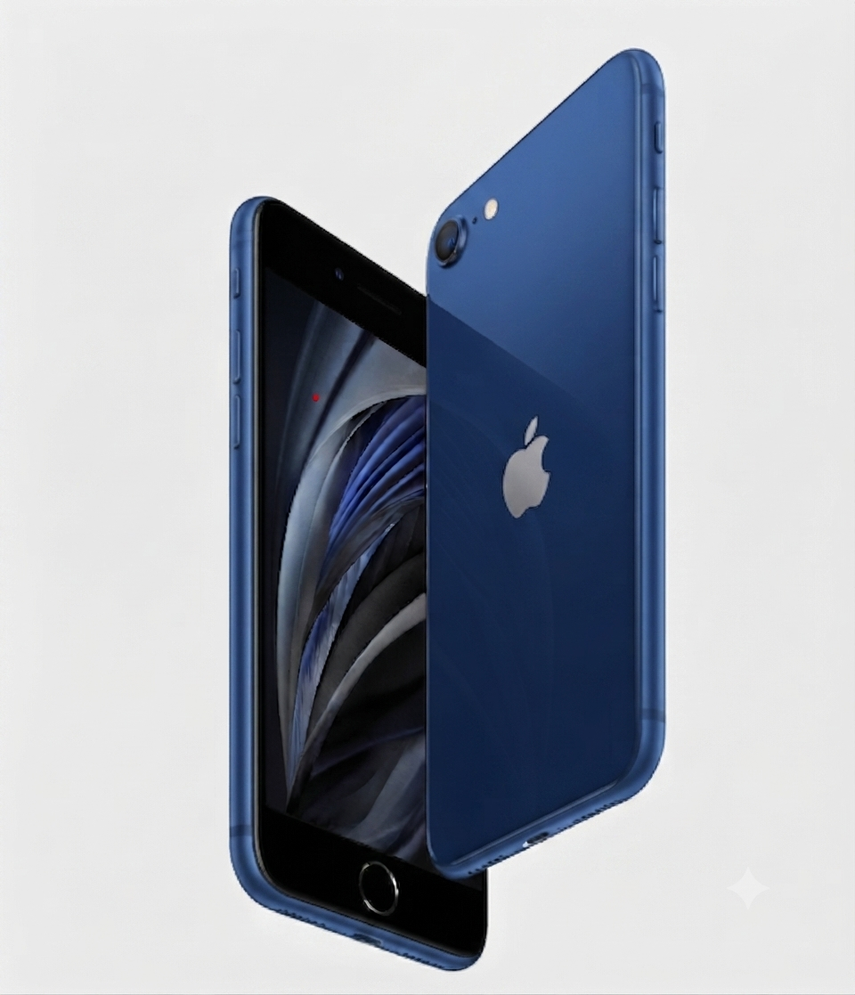 Apple iPhone SE 2020 | Refurbished & Budget-Friendly iOS Phone