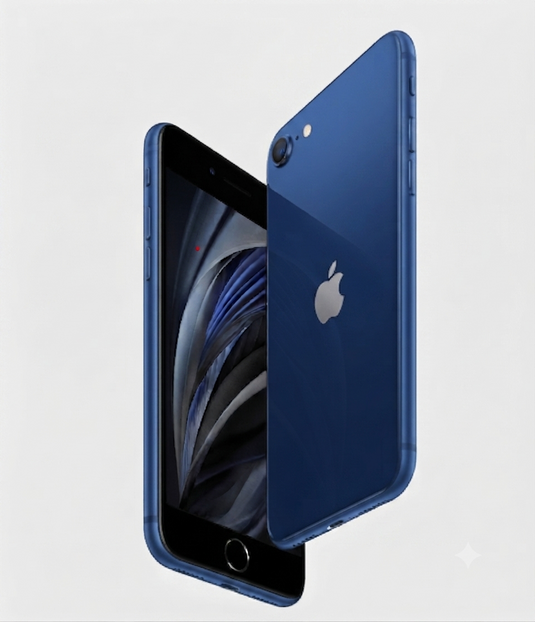 Apple iPhone SE 2020 | Refurbished & Budget-Friendly iOS Phone