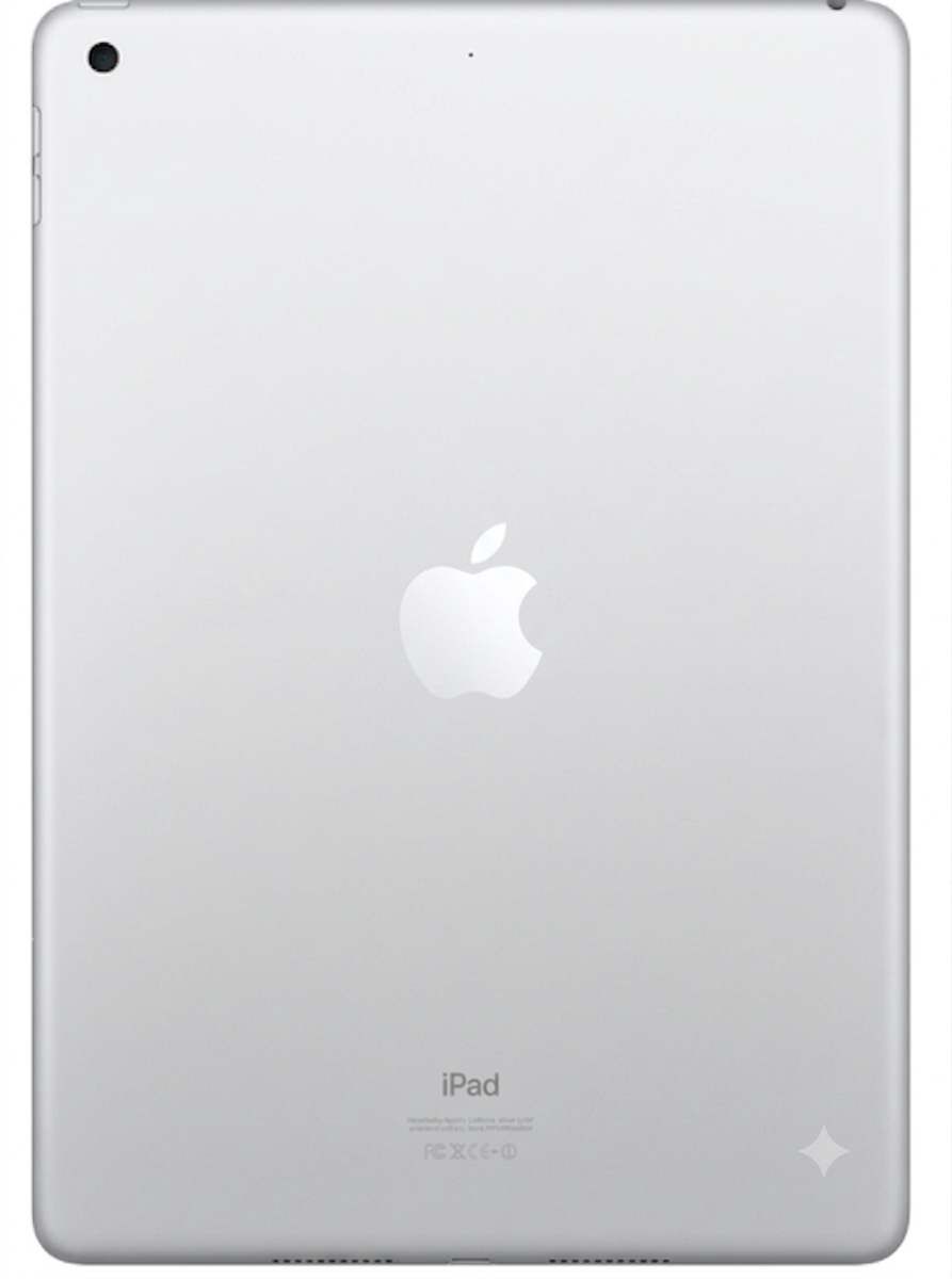 Apple iPad 7th Generation (2019) 32GB  – Excellent Pre-Owned | A10 Fusion | 10.2-inch Retina Display
