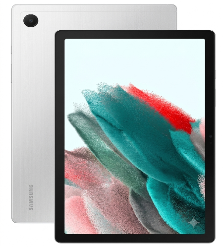 Samsung Galaxy Tab A8 10.5" (2021) 32GB Wi-Fi – Grey – Excellent Grade