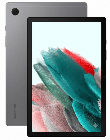 Samsung Galaxy Tab A8 10.5" (2021) 32GB Wi-Fi – Grey – Excellent Grade