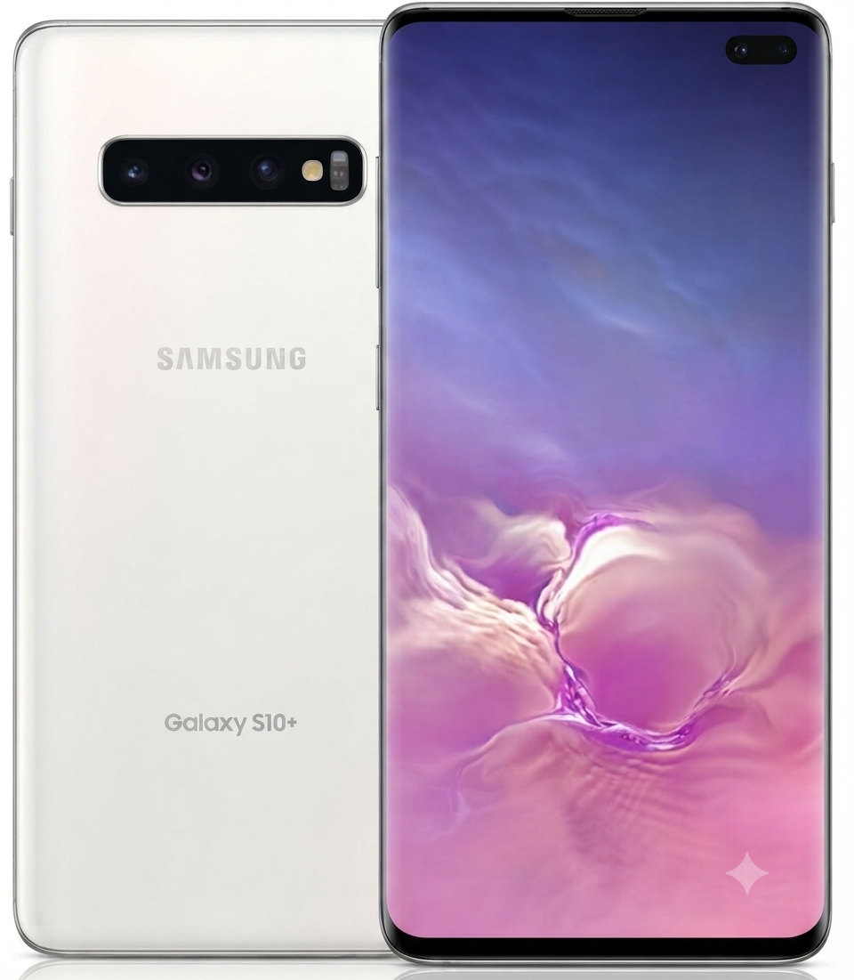 Samsung Galaxy S10 128GB | Unlocked Refurbished Phone NZ