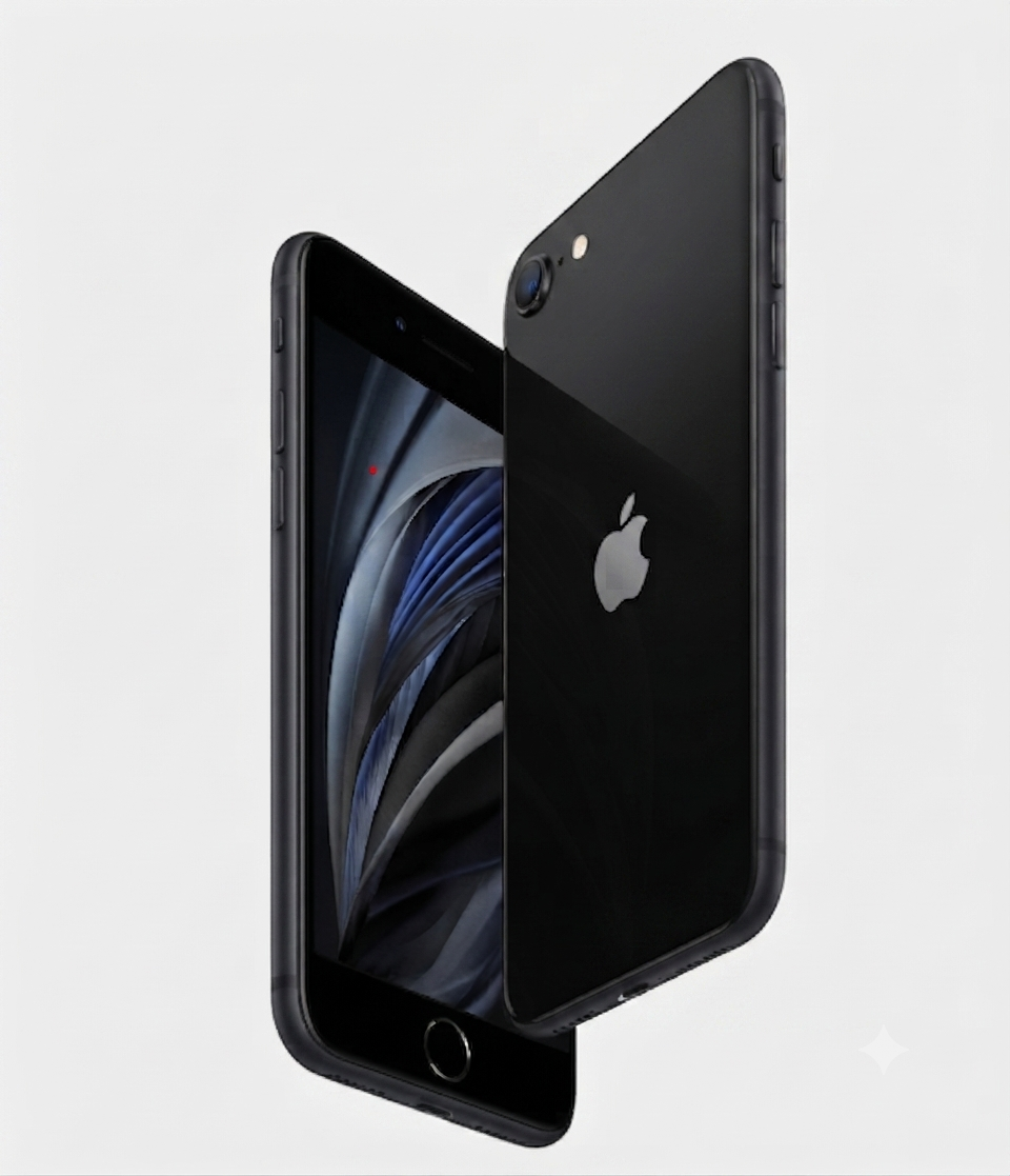 Apple iPhone SE 2020 | Refurbished & Budget-Friendly iOS Phone