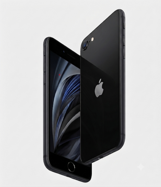 Apple iPhone SE 2020 | Refurbished & Budget-Friendly iOS Phone
