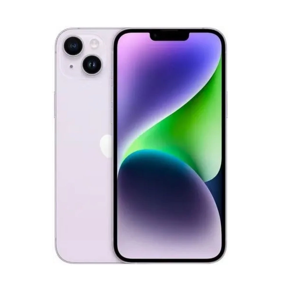 Apple iPhone 14 (Refurbished / Pre-Owned) – Unlocked 5G Smartphone in New Zealand