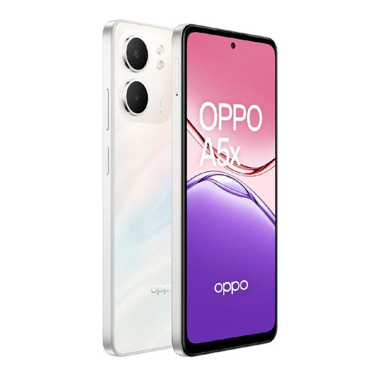 oppo a5x 4g 128gb