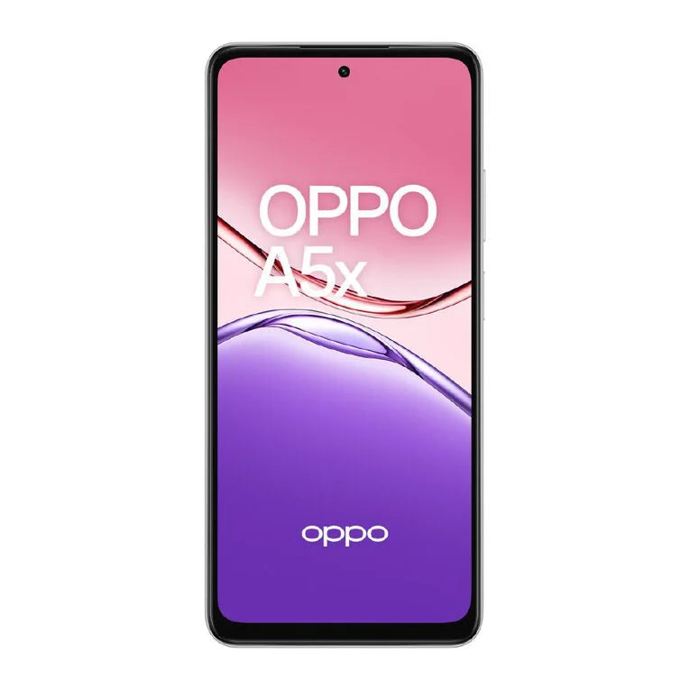 oppo a5x 4g 128gb