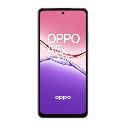 oppo a5x 4g 128gb