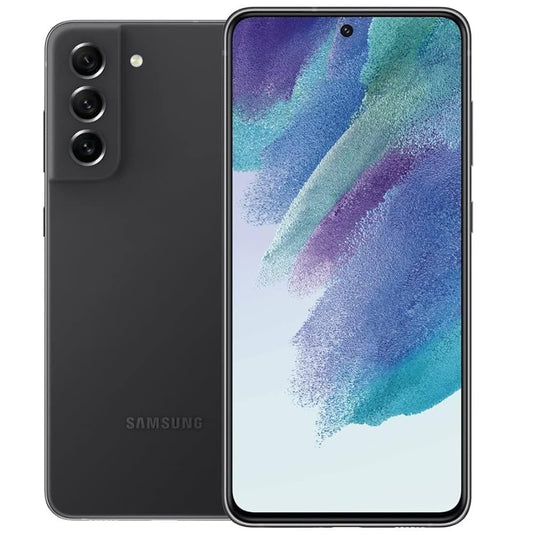 📱 Samsung Galaxy S21 FE 5G (256GB) – Graphite Black (Brand New)