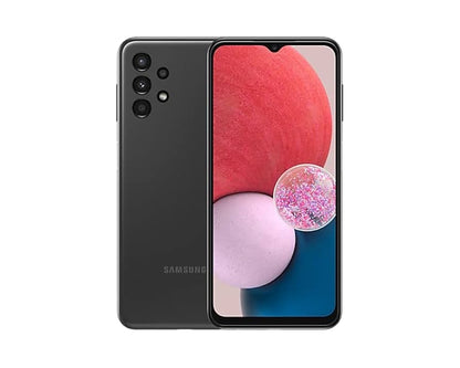 Samsung Galaxy A13 64GB Black – 4GB RAM | Excellent Pre-Owned Condition | Unlocked Smartphone NZ