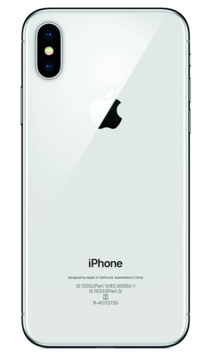 Apple iPhone X 64GB – Good Condition | Refurbished & Unlocked Smartphone NZ