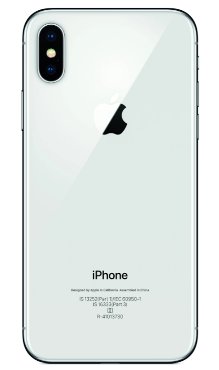Apple iPhone X 64GB – Good Condition | Refurbished & Unlocked Smartphone NZ