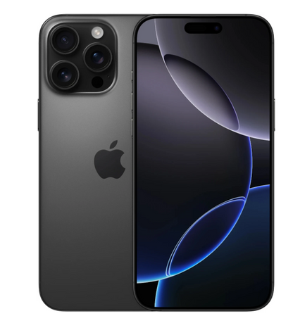 Apple iPhone 16 Pro Max NZ | 256GB, 512GB & 1TB