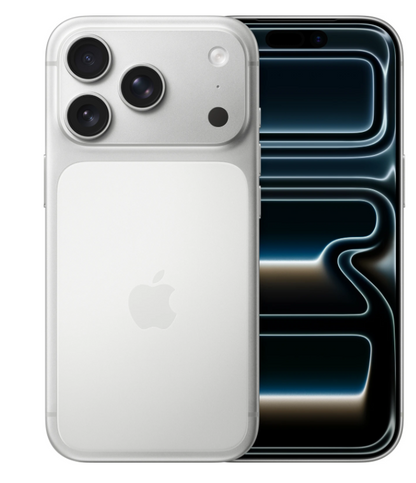 Apple iPhone 17 Pro 5G (Unlocked) – Gadgets Xperts NZ