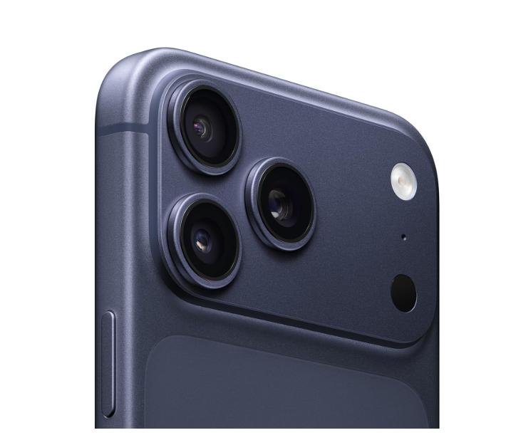 Apple iPhone 17 Pro Max 256GB Deep Blue – Very Good | Gadgets Xperts NZ