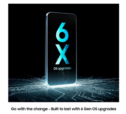 # Samsung Galaxy A16 5G 128GB 6GB – Unlocked | 1-Year NZ Warranty
