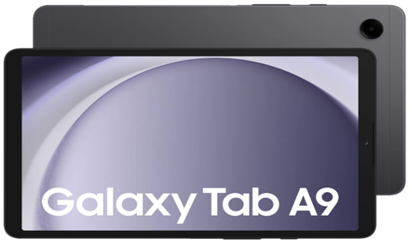 Samsung Galaxy Tab A9 – 4GB/64GB & 8GB/128GB