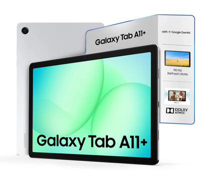 Samsung Galaxy Tab S11 – 12GB RAM Tablet