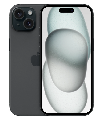 Apple iPhone 15 Plus – 5G Smartphone | 6.7-inch OLED | A16 Bionic | 48MP Camera | NZ