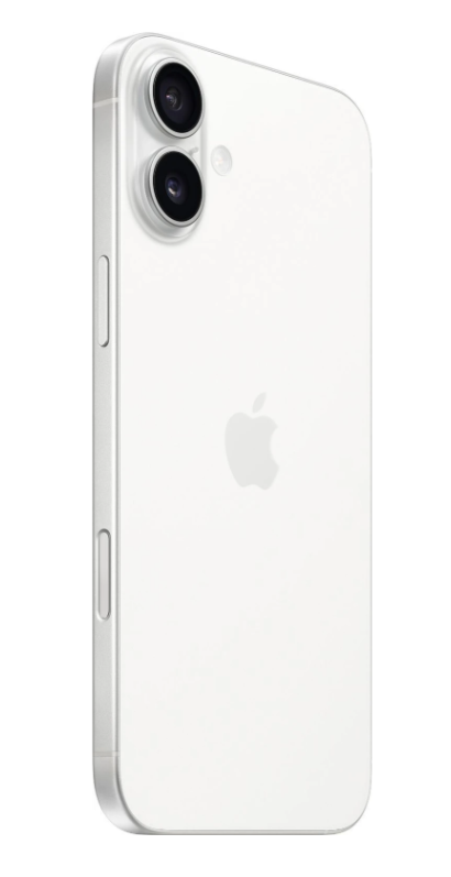 Apple iPhone 16 Plus – 5G Smartphone | 6.7-inch OLED | A18 Chip | 48MP Camera | NZ