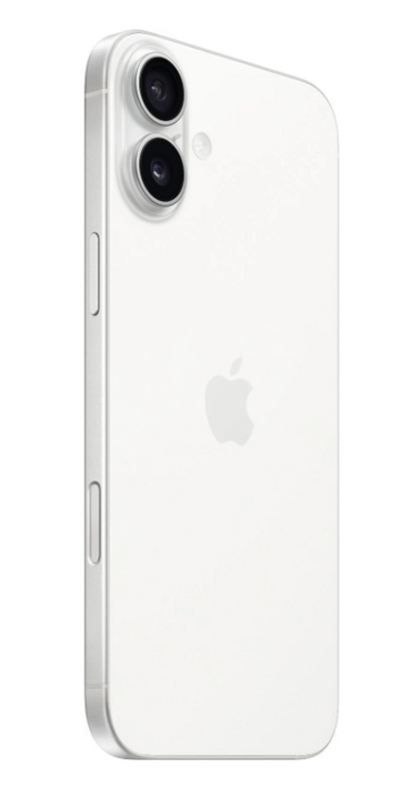 Apple iPhone 16 Plus – 5G Smartphone | 6.7-inch OLED | A18 Chip | 48MP Camera | NZ