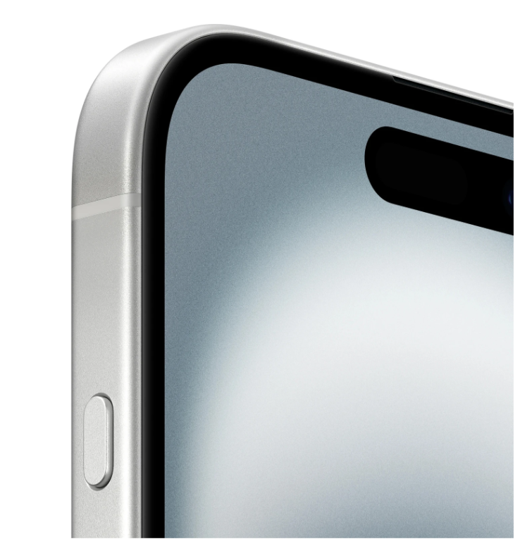 Apple iPhone 16 Plus – 5G Smartphone | 6.7-inch OLED | A18 Chip | 48MP Camera | NZ