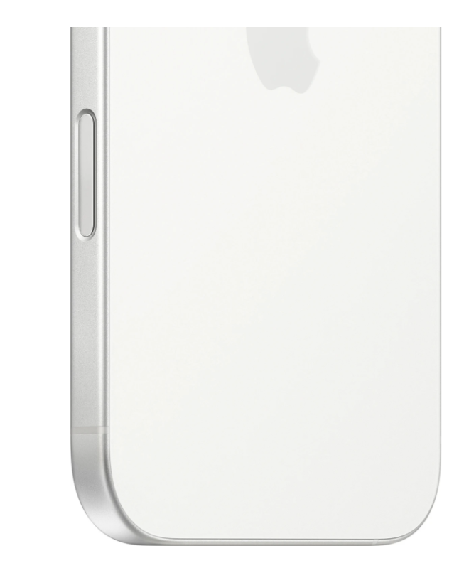 Apple iPhone 16 Plus – 5G Smartphone | 6.7-inch OLED | A18 Chip | 48MP Camera | NZ