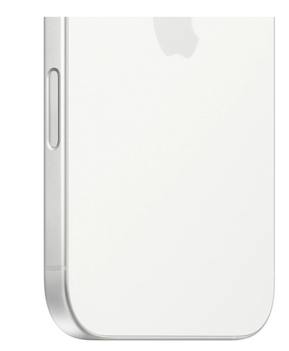 Apple iPhone 16 Plus – 5G Smartphone | 6.7-inch OLED | A18 Chip | 48MP Camera | NZ