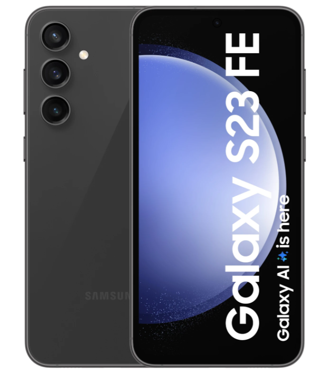 Samsung Galaxy S23 FE 5G | 128GB / 256GB | Refurbished Smartphone NZ