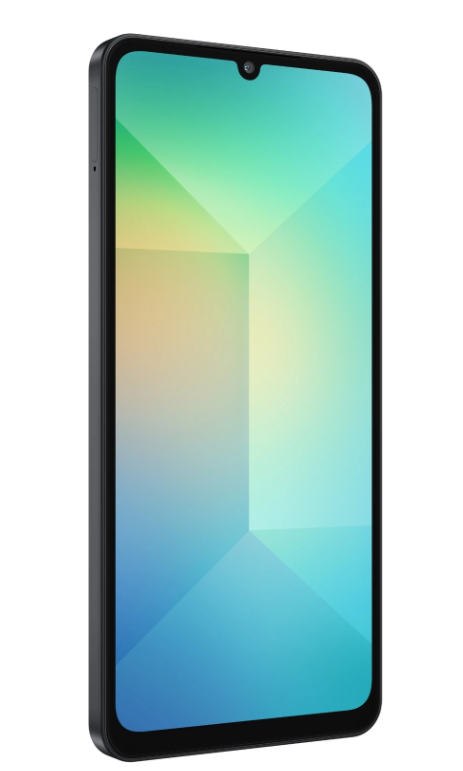 Samsung Galaxy A06 128GB – 6.7-inch Display, 50MP Camera | Unlocked Smartphone NZ