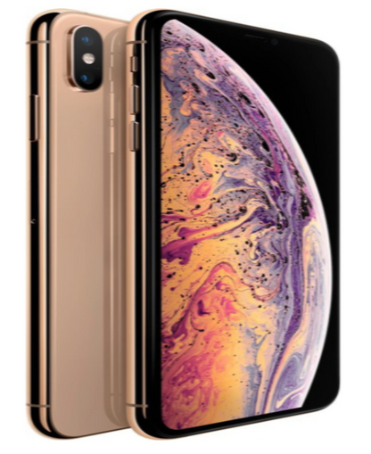 Apple iPhone XS Max | Refurbished & Unlocked | 64GB, 256GB & 512GB | Buy in New Zealand