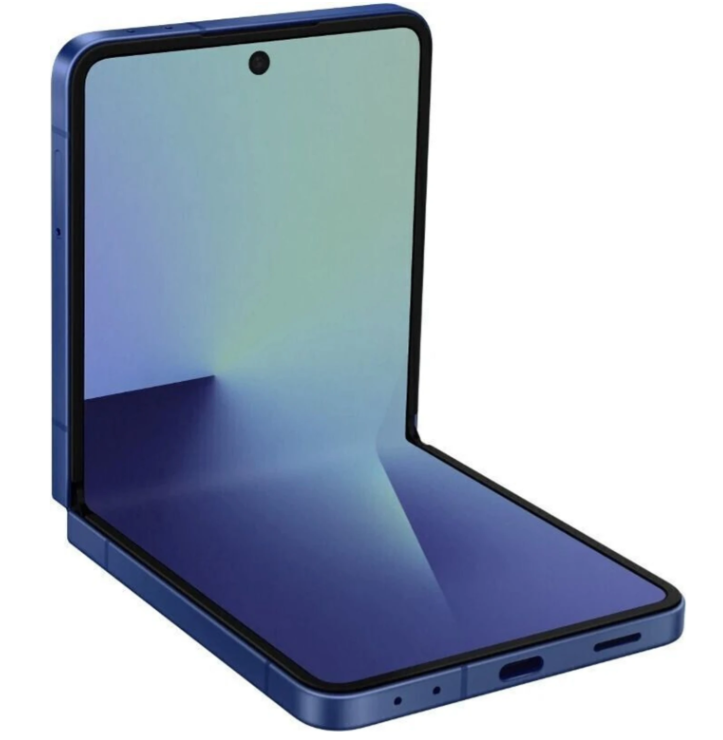Samsung Galaxy Z Flip7 5G | 256GB / 512GB | 6.9-inch Foldable Display | Unlocked Smartphone NZ