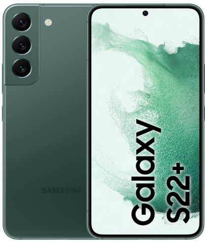 Samsung Galaxy S22+ 5G | 128GB / 256GB | 6.6-inch AMOLED | Unlocked Smartphone NZ