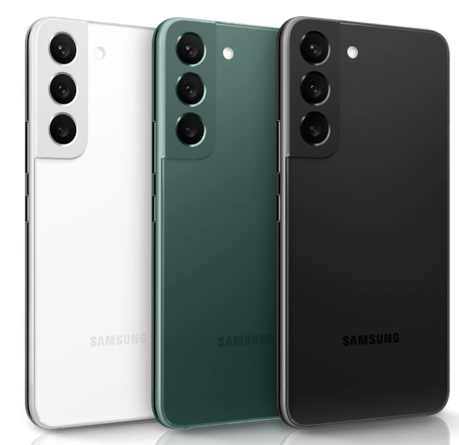 Samsung Galaxy S22+ 5G | 128GB / 256GB | 6.6-inch AMOLED | Unlocked Smartphone NZ