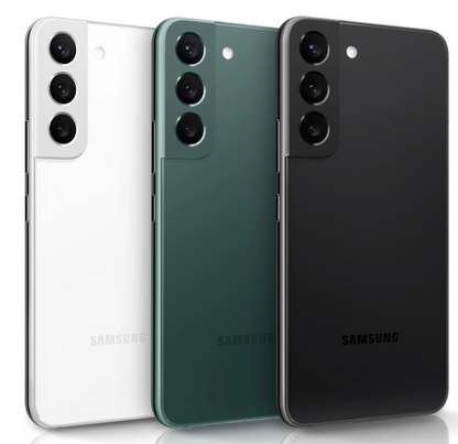 Samsung Galaxy S22+ 5G | 128GB / 256GB | 6.6-inch AMOLED | Unlocked Smartphone NZ