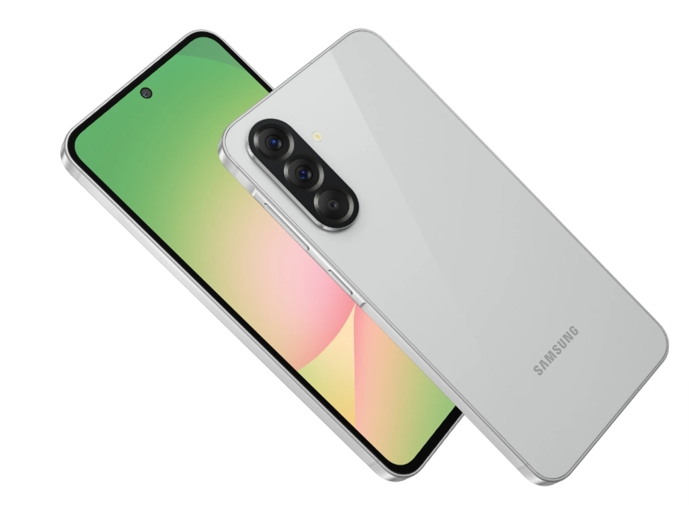 Samsung Galaxy A56 5G – 6.7" Super AMOLED | 50MP Camera | 5000mAh Battery | Buy in NZ