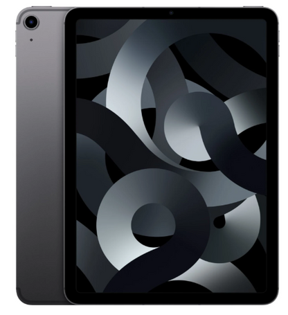 Apple iPad Air 5th Gen (2022) – M1 Chip, 10.9-inch Liquid Retina Display | Wi-Fi Tablet NZ